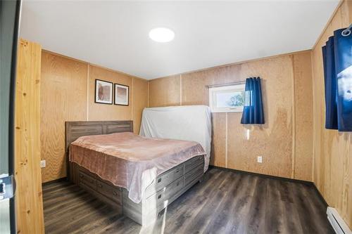 1480 Andrechuk Rd, La Salle, MB 