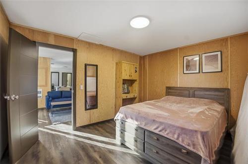 1480 Andrechuk Rd, La Salle, MB 