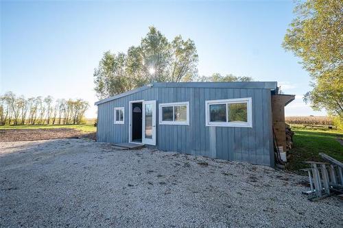 1480 Andrechuk Rd, La Salle, MB 