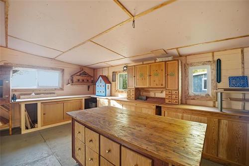 1480 Andrechuk Rd, La Salle, MB 