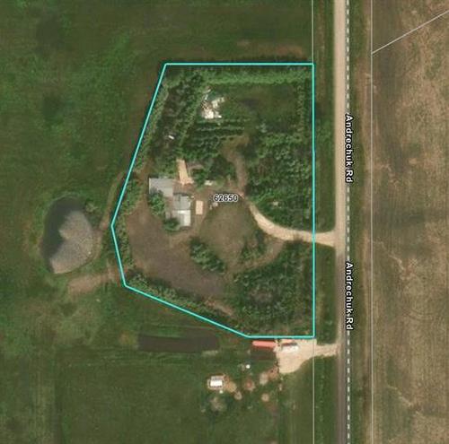 1480 Andrechuk Rd, La Salle, MB 