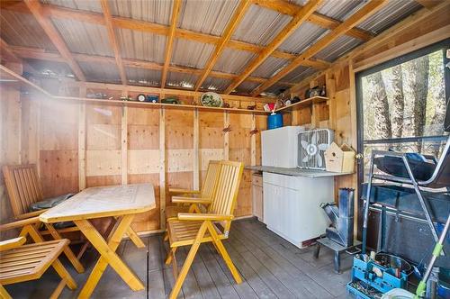 1480 Andrechuk Rd, La Salle, MB 