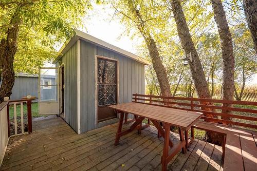 1480 Andrechuk Rd, La Salle, MB 