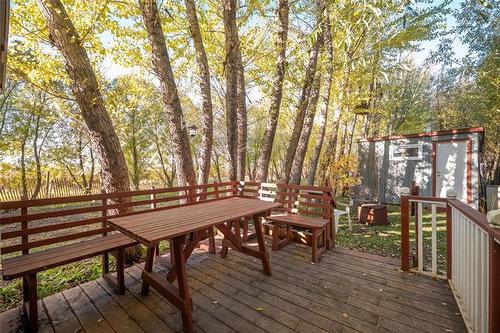 1480 Andrechuk Rd, La Salle, MB 