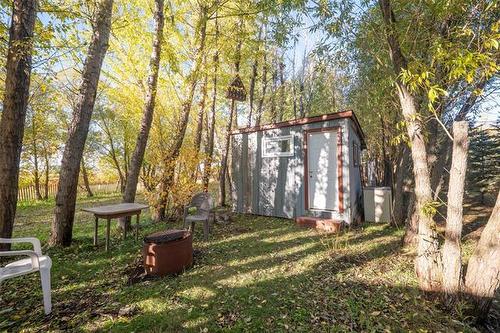 1480 Andrechuk Rd, La Salle, MB 