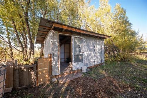 1480 Andrechuk Rd, La Salle, MB 