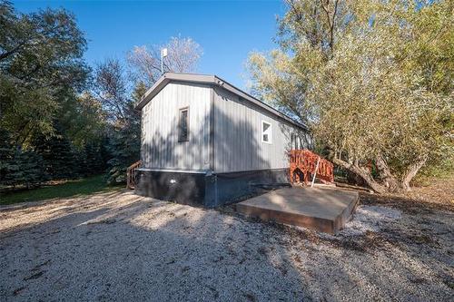 1480 Andrechuk Rd, La Salle, MB 