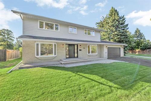 30 Aldershot Blvd, Winnipeg, MB 