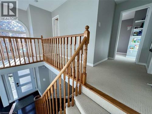 1257 Mccraney Street E, Oakville, ON - Indoor Photo Showing Other Room