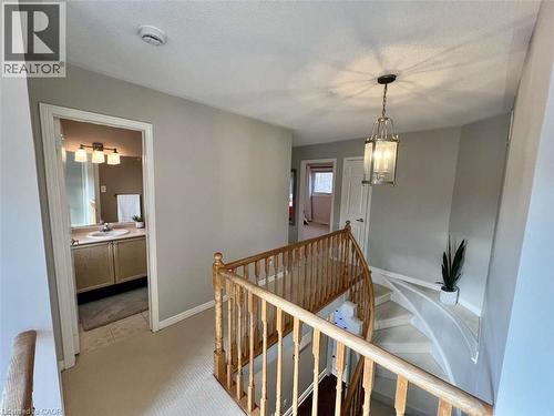 1257 Mccraney Street E, Oakville, ON - Indoor Photo Showing Other Room