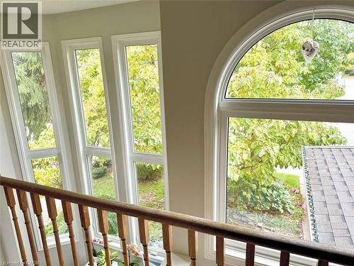 1257 Mccraney Street E, Oakville, ON - Indoor Photo Showing Other Room