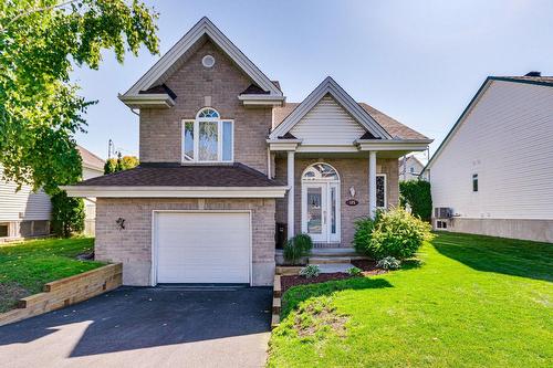 185 Rue de Chalifoux  Gatineau (Gatineau), QC J8R 2Y5