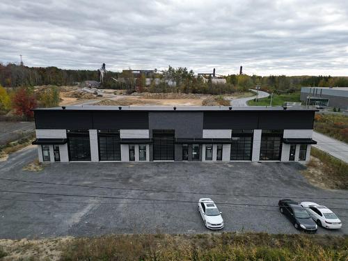 Façade - 464 Rue Dansereau, Contrecoeur, QC 