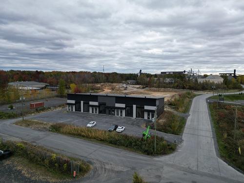 Façade - 464 Rue Dansereau, Contrecoeur, QC 