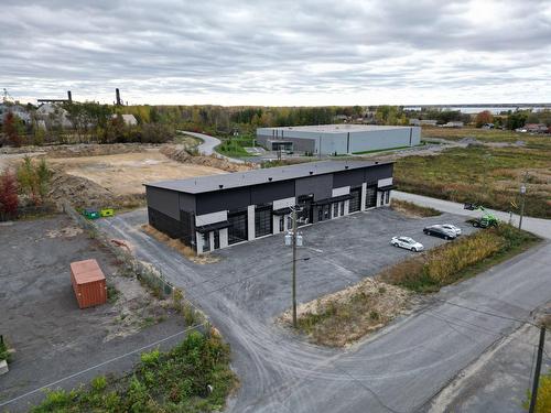 Vue d'ensemble - 464 Rue Dansereau, Contrecoeur, QC 