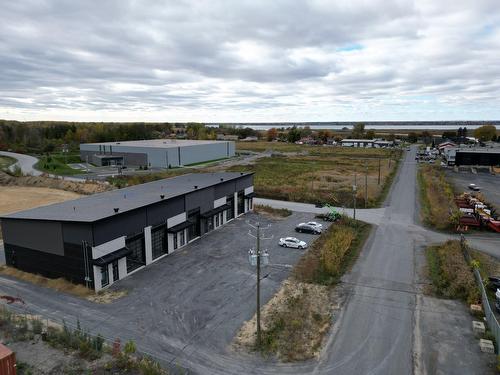 Vue d'ensemble - 464 Rue Dansereau, Contrecoeur, QC 