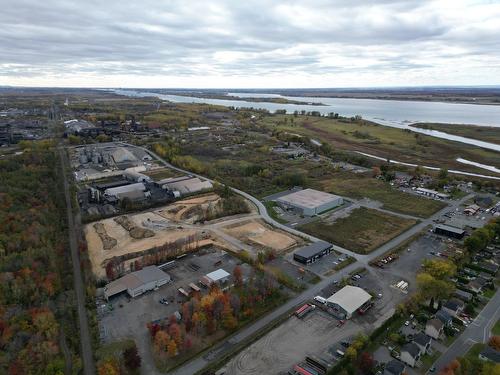 Vue d'ensemble - 464 Rue Dansereau, Contrecoeur, QC 