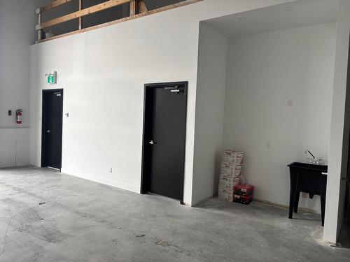 Vue d'ensemble - 464 Rue Dansereau, Contrecoeur, QC 