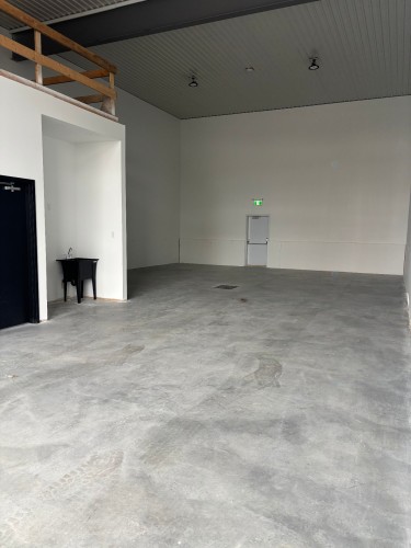 Overall view - 468 Rue Dansereau, Contrecoeur, QC - Indoor Photo Showing Garage