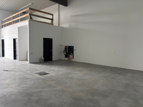 Overall view - 468 Rue Dansereau, Contrecoeur, QC - Indoor