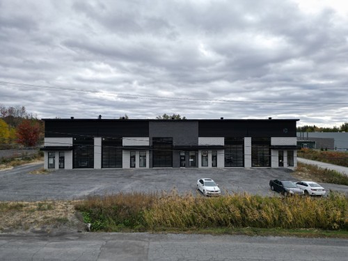Front of Structure - 468 Rue Dansereau, Contrecoeur, QC - Outdoor