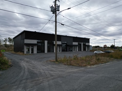 Front of Structure - 468 Rue Dansereau, Contrecoeur, QC - Outdoor