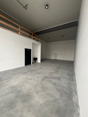 Overall view - 468 Rue Dansereau, Contrecoeur, QC - Indoor Photo Showing Garage