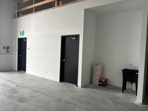 Overall view - 468 Rue Dansereau, Contrecoeur, QC - Indoor Photo Showing Other Room