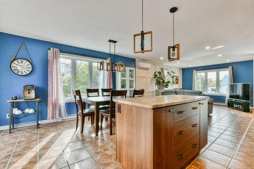 Kitchen - 296Z  - 298Z Mtée St-Vincent, Saint-Placide, QC - Indoor