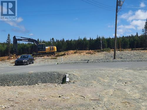 59 Peggy Deane Drive, Portugal Cove-St. Philips, NL - Outdoor With View