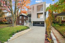 39 CHUDLEIGH AVENUE  Toronto, ON M4R 1T1