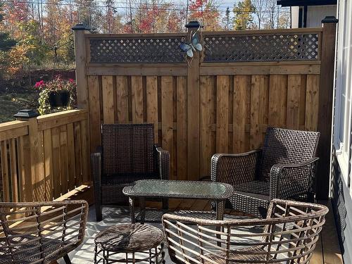 6 Balderston Court, Stratford, PE 