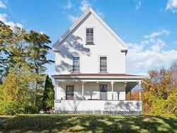 2149 Highway 203 Kemptville, NS B5A 5P4