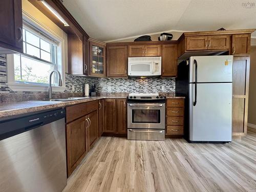 205 Brodies Rd., D'Escousse, NS 