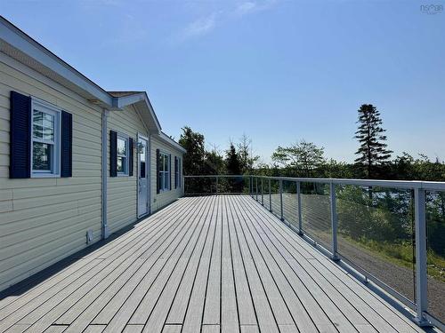 205 Brodies Rd., D'Escousse, NS 
