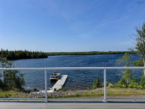 205 Brodies Rd., D'Escousse, NS 