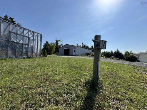 205 Brodies Rd., D'Escousse, NS 