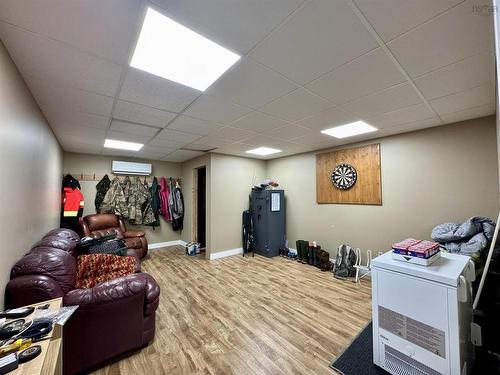 205 Brodies Rd., D'Escousse, NS 