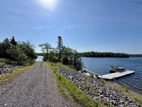 205 Brodies Rd., D'Escousse, NS 