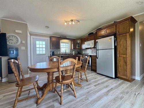 205 Brodies Rd., D'Escousse, NS 