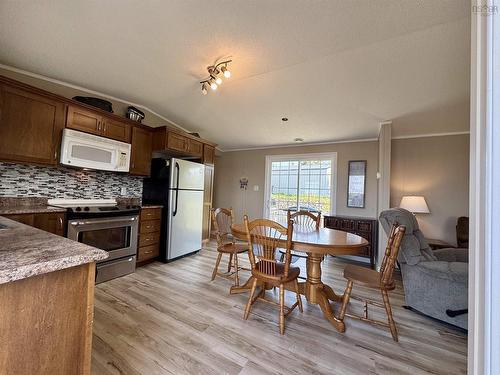 205 Brodies Rd., D'Escousse, NS 