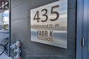714 - 435 Richmond Street W, Toronto, ON  -  