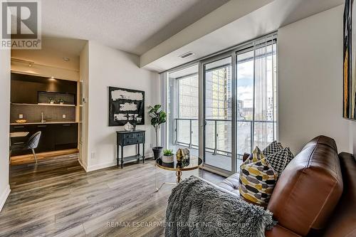 714 - 435 Richmond Street W, Toronto, ON - Indoor