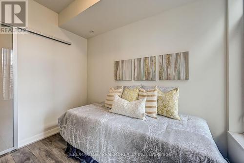 714 - 435 Richmond Street W, Toronto, ON - Indoor Photo Showing Bedroom