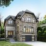 152 Olde Bayview Avenue, Richmond Hill, ON  - Outdoor With Facade 