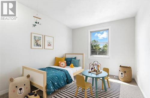 29 - 11 Grand River Boulevard, Kitchener, ON - Indoor