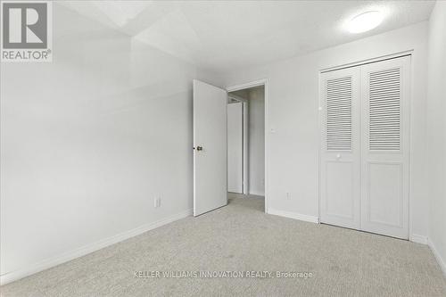 29 - 11 Grand River Boulevard, Kitchener, ON - Indoor Photo Showing Other Room