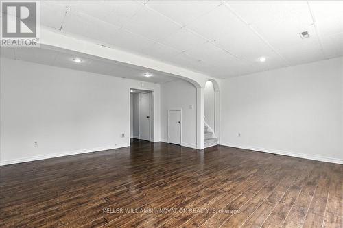 29 - 11 Grand River Boulevard, Kitchener, ON - Indoor Photo Showing Other Room