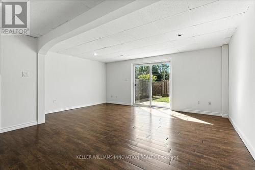 29 - 11 Grand River Boulevard, Kitchener, ON - Indoor Photo Showing Other Room