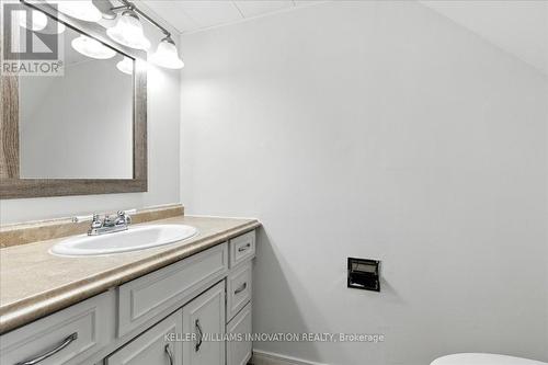 29 - 11 Grand River Boulevard, Kitchener, ON - Indoor Photo Showing Bathroom